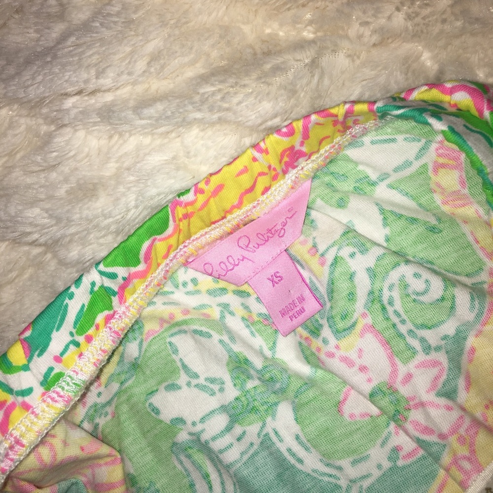 Lily Pulitzer Dress